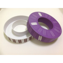 Annular Box Ring Box and Circle Paper Box